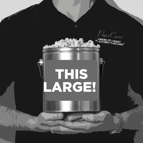 1 Gallon Happy Easter-Free Shipping - Image 3