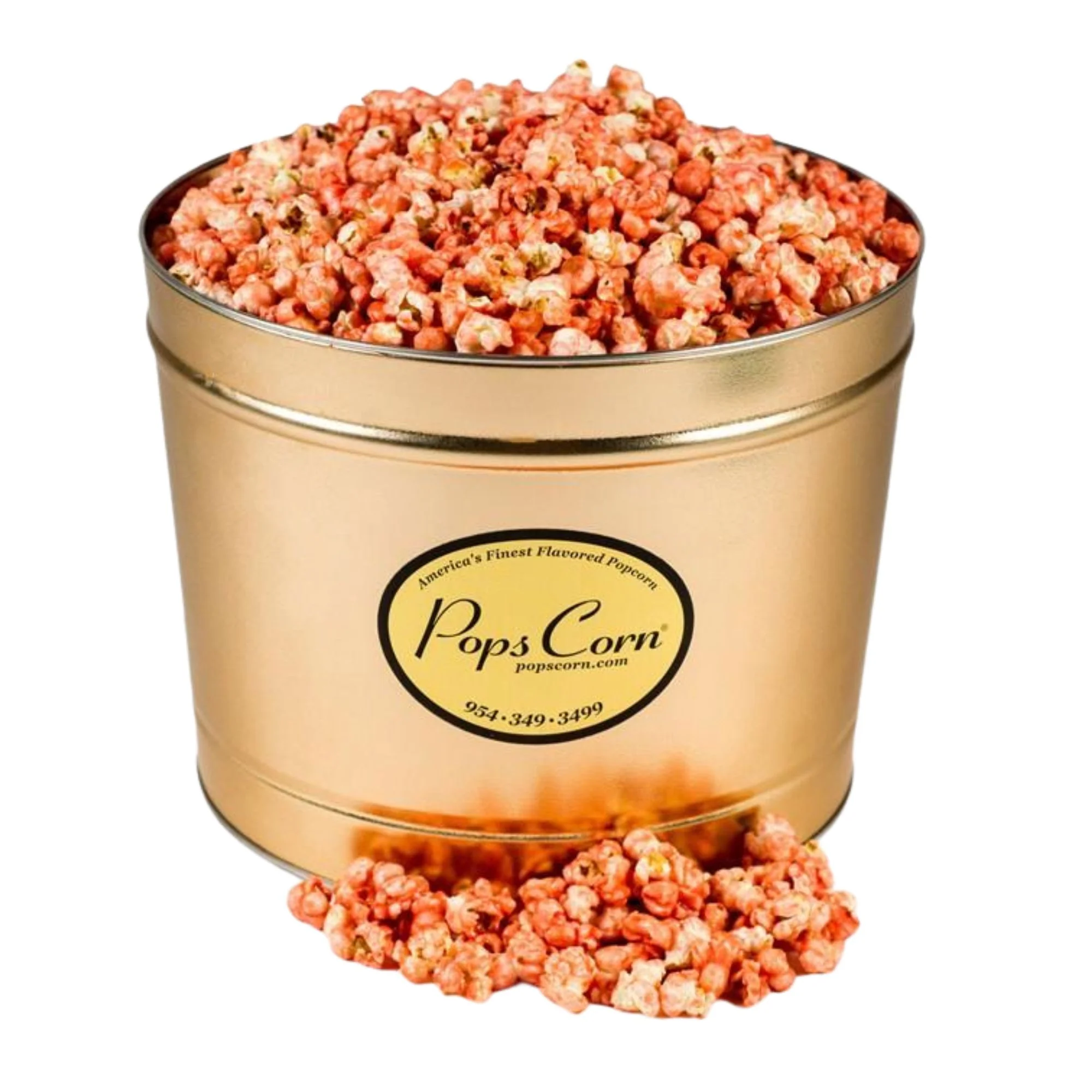 Pops Corn "It's a Girl!" Pop Corn - Free Shipping - Image 2