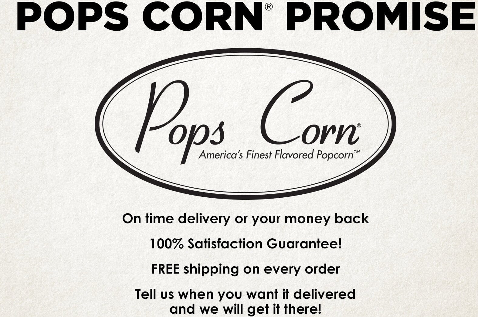 Gourmet Caramel Popcorn – 24 Pack Party Favor Bags | Event & Wedding Popcorn | Pops Corn® - Image 3