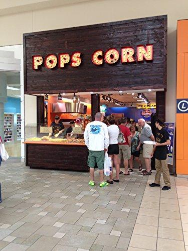 1 Gallon Get Well Popcorn Tin – Free Shippin - Image 10