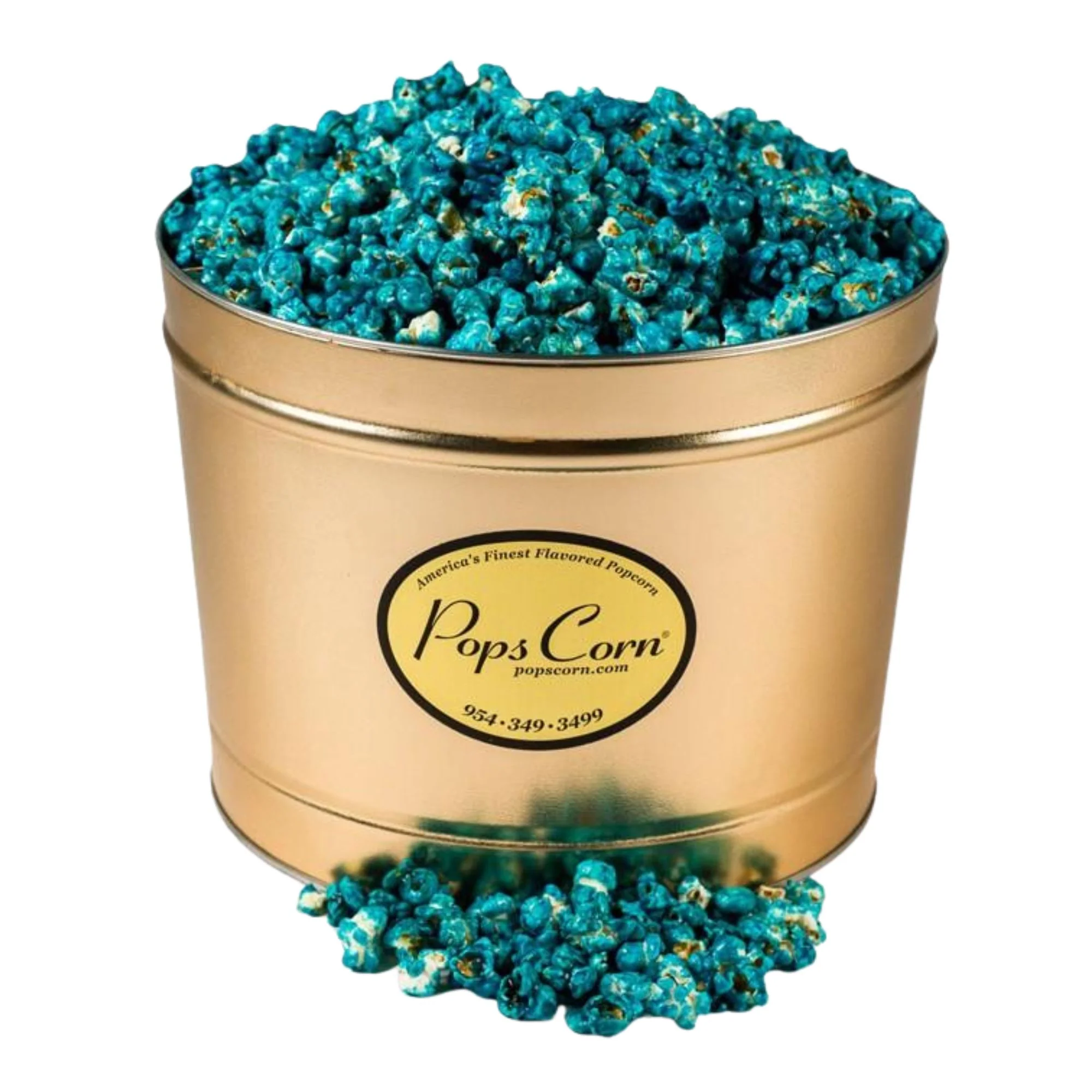 Pops Corn "It's a Boy!" Pop Corn - Free Shipping - Image 3