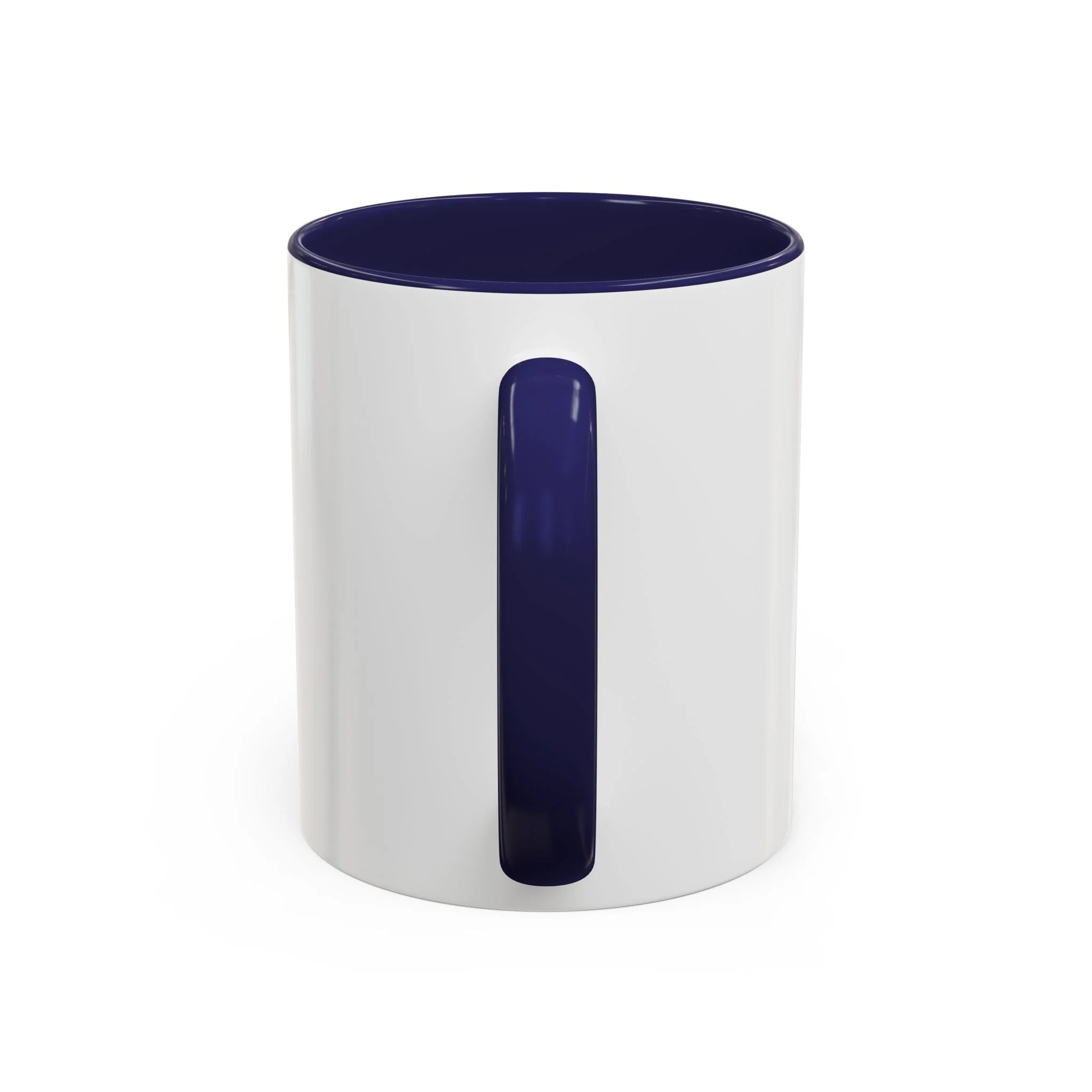 Pops Corn Logo Accent Coffee Mug — Branded Popcorn Shop Ceramic Mug (11/15 oz) - Image 15