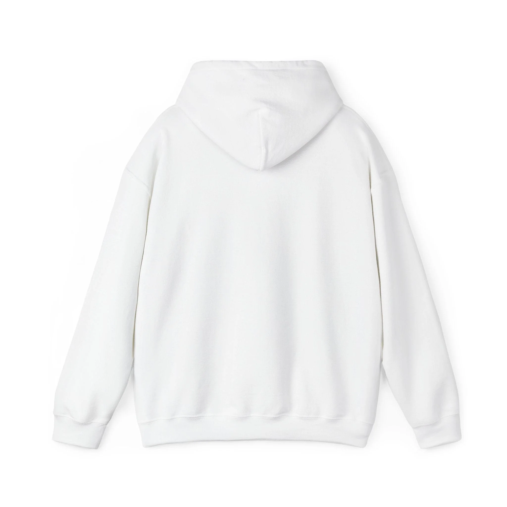Pops Corn Logo Hoodie — Retro Movie Snack Popcorn Sweatshirt - Image 4