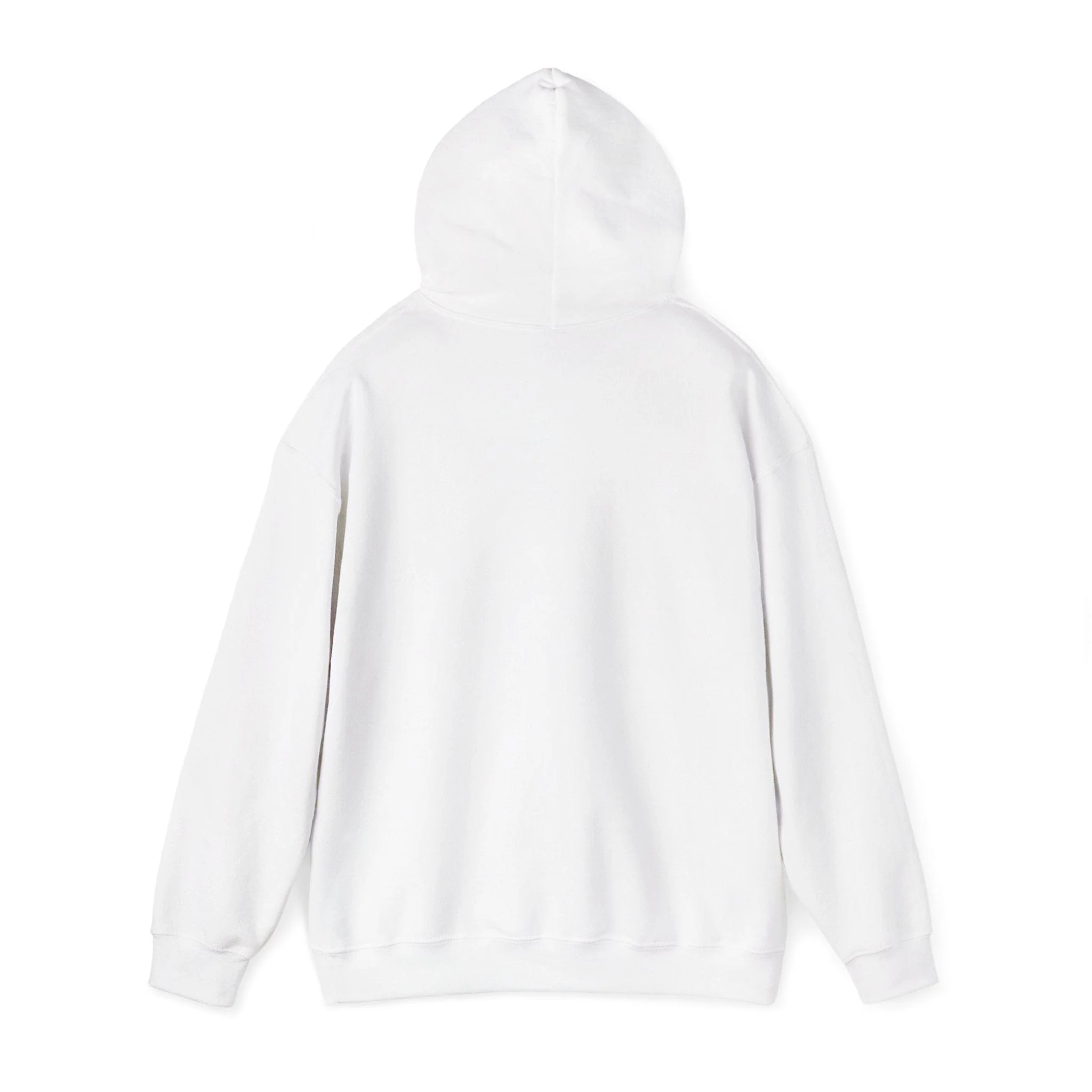 Pops Corn Logo Hoodie — Retro Movie Snack Popcorn Sweatshirt - Image 5