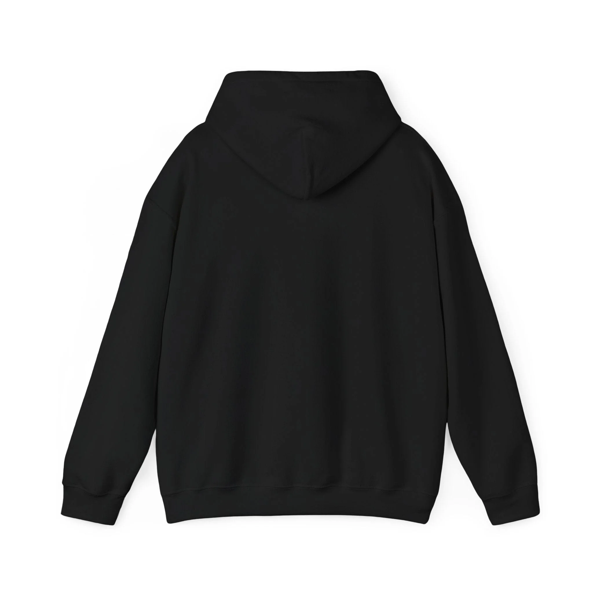 Pops Corn Logo Hoodie — Retro Movie Snack Popcorn Sweatshirt - Image 7