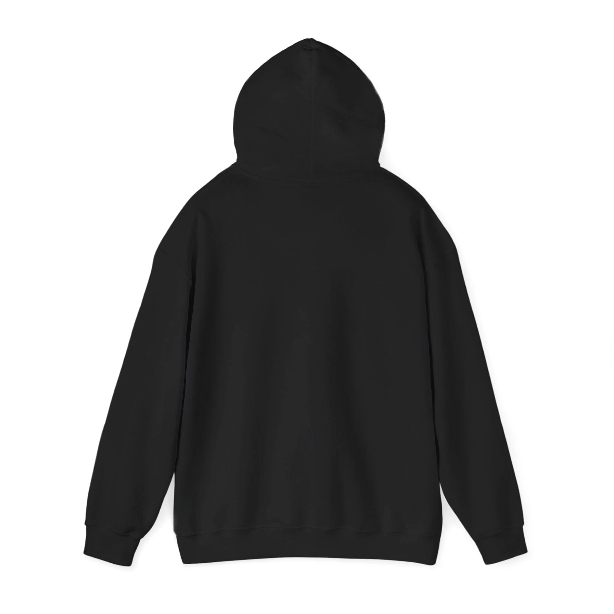 Pops Corn Logo Hoodie — Retro Movie Snack Popcorn Sweatshirt - Image 8