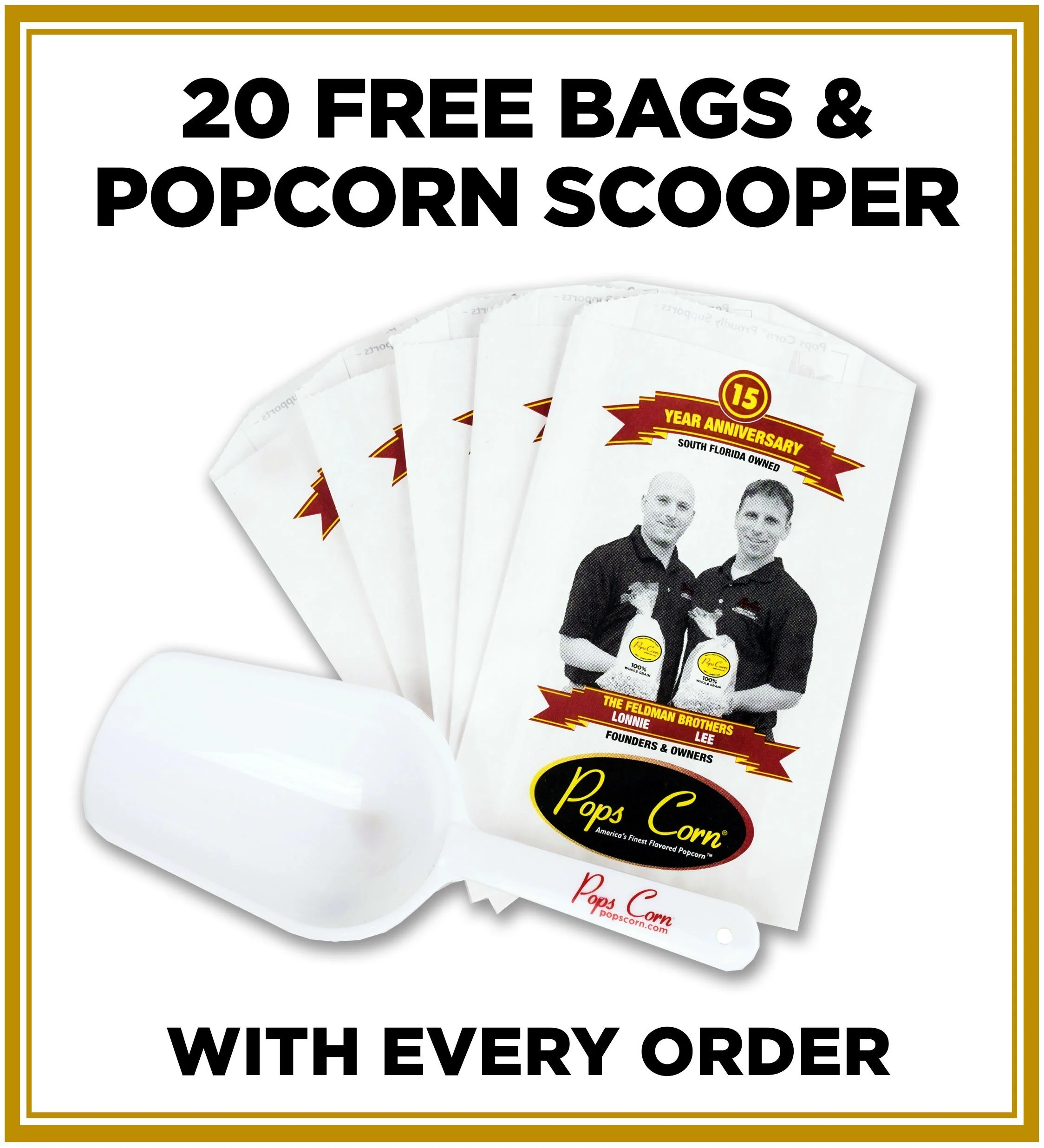 Chocolate Covered Caramel Popcorn – Bulk 5 lb (80 oz) Bag | Gourmet Popcorn for Events | Pops Corn® - Image 3